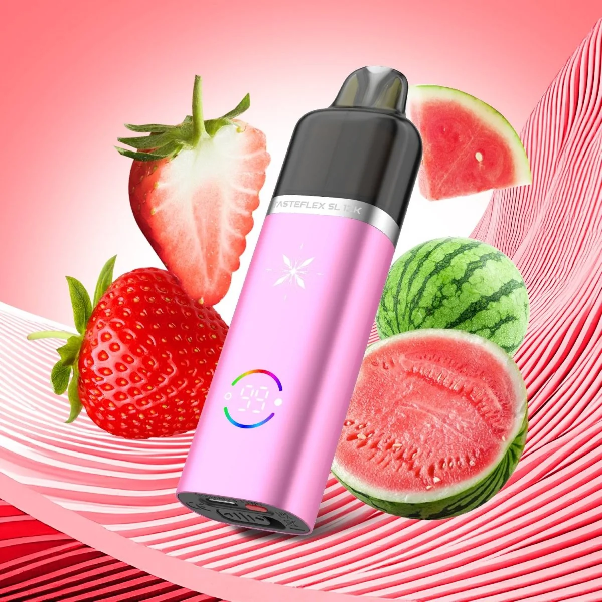 Oxva Tasteflex SL 12K Prefilled Kit | £6 - Image 13