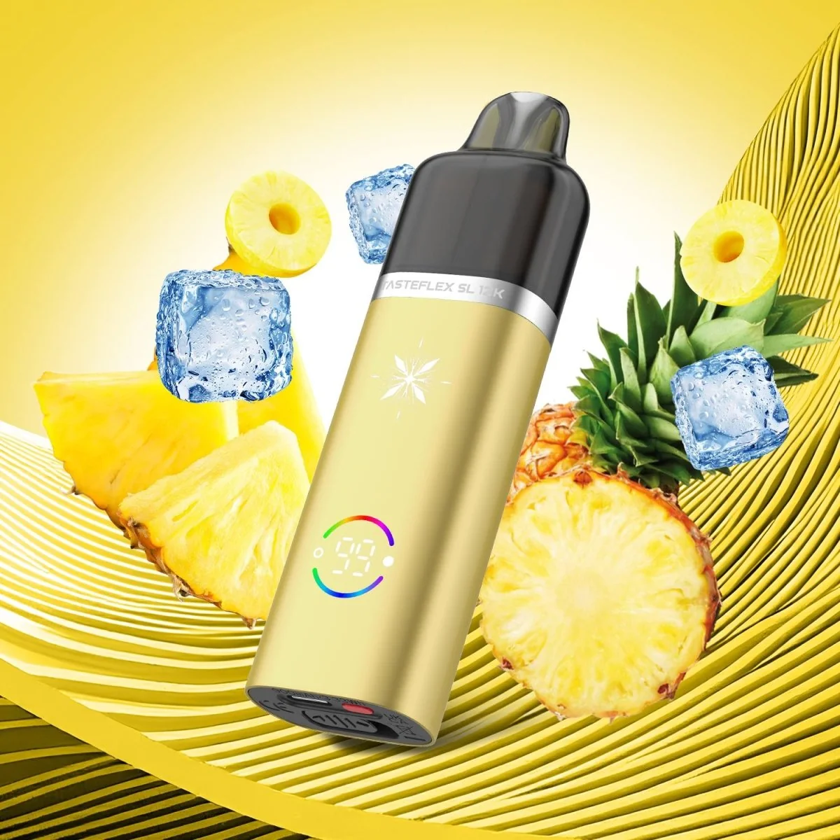 Oxva Tasteflex SL 12K Prefilled Kit | £6 - Image 14