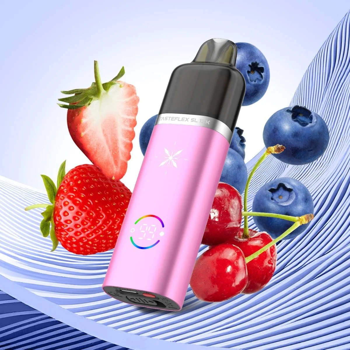 Oxva Tasteflex SL 12K Prefilled Kit | £6 - Image 8