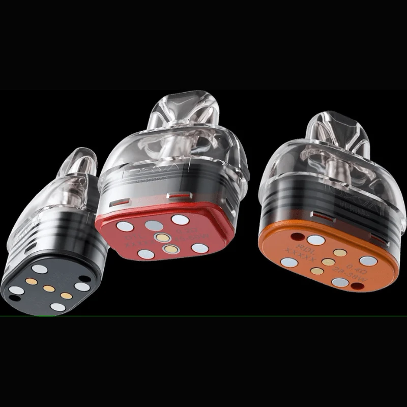 OXVA VPrime Pods | £6 - Image 2