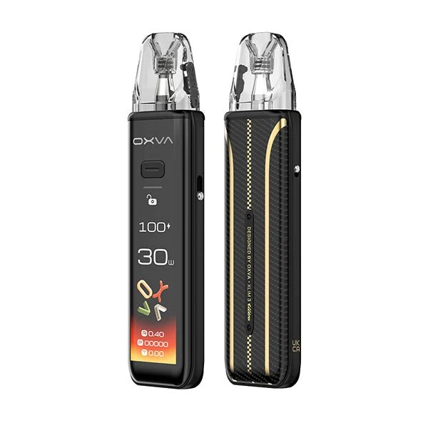 Oxva Xlim 3 Ultra Kit | £23 - Image 8