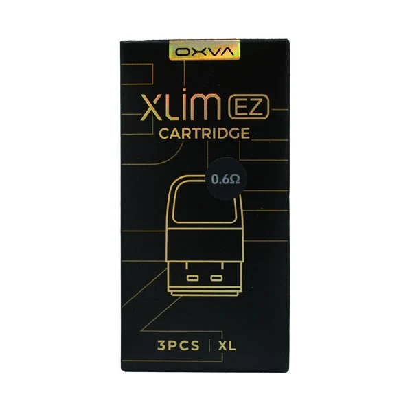 Oxva Xlim V3/EZ Pods | £8 - Image 2