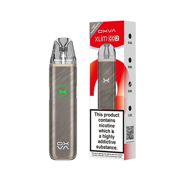 Oxva Xlim Go 2 Kit | £9 - Image 6