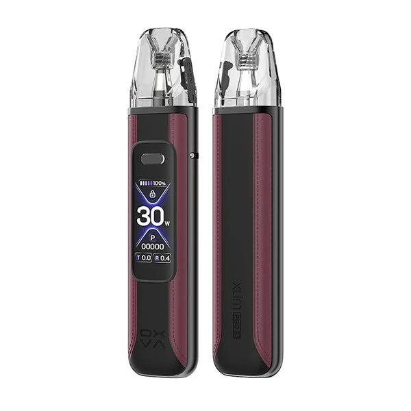 Oxva Xlim Pro 3 Kit | £20 - Image 4