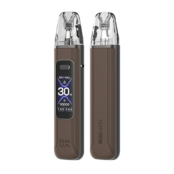 Oxva Xlim Pro 3 Kit | £20 - Image 9