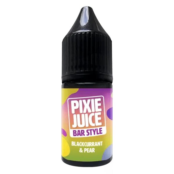 Pixie Juice Bar Nic Salt | £1 - Image 2