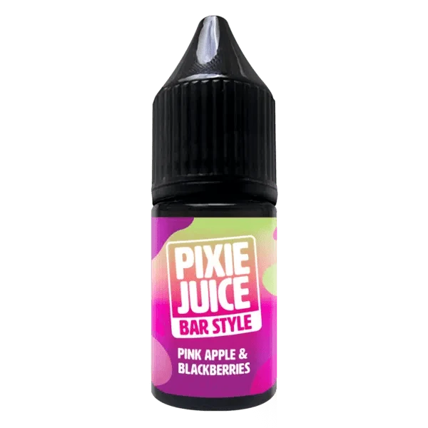 Pixie Juice Bar Nic Salt | £1 - Image 3