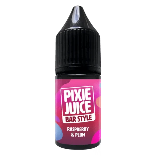 Pixie Juice Bar Nic Salt | £1 - Image 4