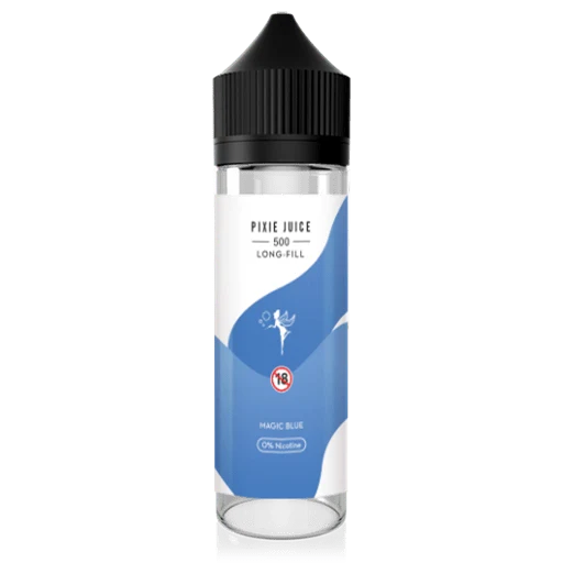 Pixie Juice Vol 1 & 2 Longfill + 4 Nic Salts | £3 - Image 13