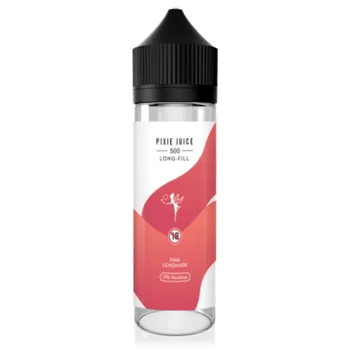 Pixie Juice Vol 1 & 2 Longfill + 4 Nic Salts | £3 - Image 15