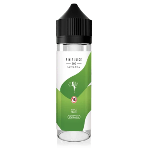 Pixie Juice Vol 1 & 2 Longfill + 4 Nic Salts | £3 - Image 16
