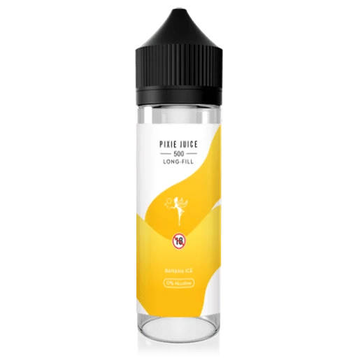 Pixie Juice Vol 1 & 2 Longfill + 4 Nic Salts | £3 - Image 17