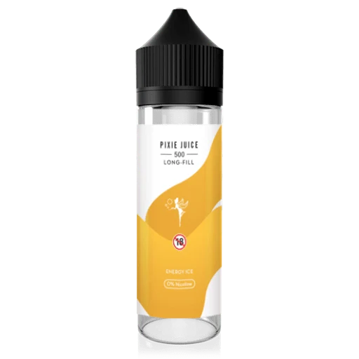 Pixie Juice Vol 1 & 2 Longfill + 4 Nic Salts | £3 - Image 18