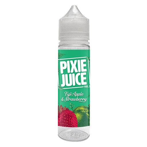 Pixie Juice Vol 1 & 2 Longfill + 4 Nic Salts | £3 - Image 4