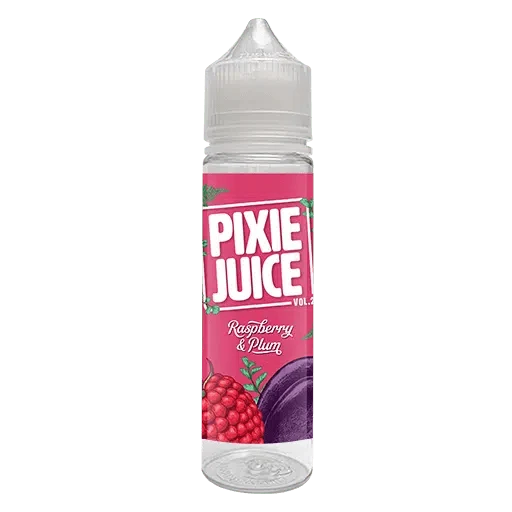 Pixie Juice Vol 1 & 2 Longfill + 4 Nic Salts | £3 - Image 7