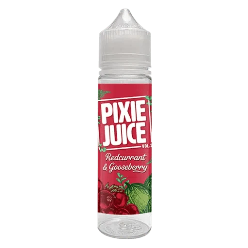 Pixie Juice Vol 1 & 2 Longfill + 4 Nic Salts | £3 - Image 8