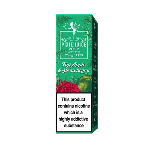 Pixie Juice Vol 2 Nic Salt | £1 - Image 5