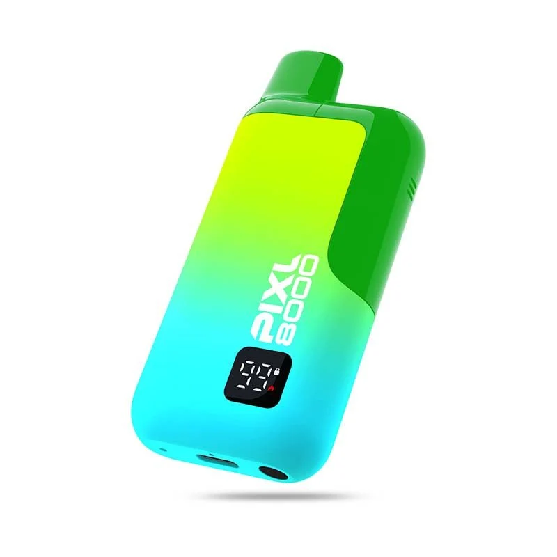 PIXL 8000 Prefilled Kit | £8 - Image 10