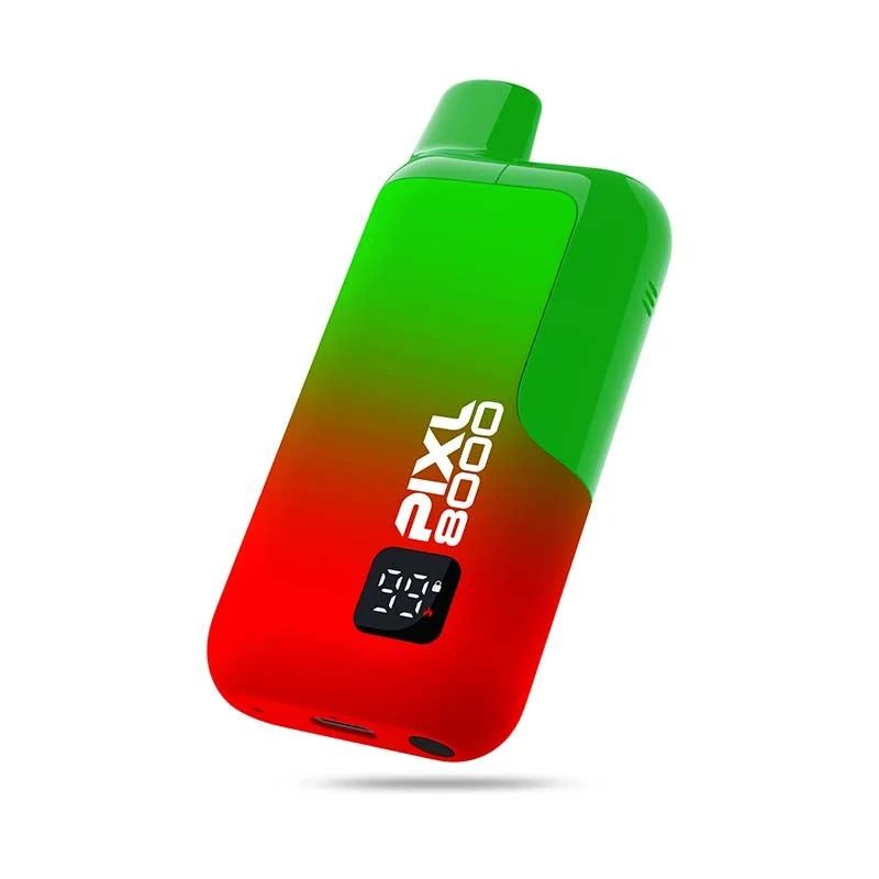 PIXL 8000 Prefilled Kit | £8 - Image 14