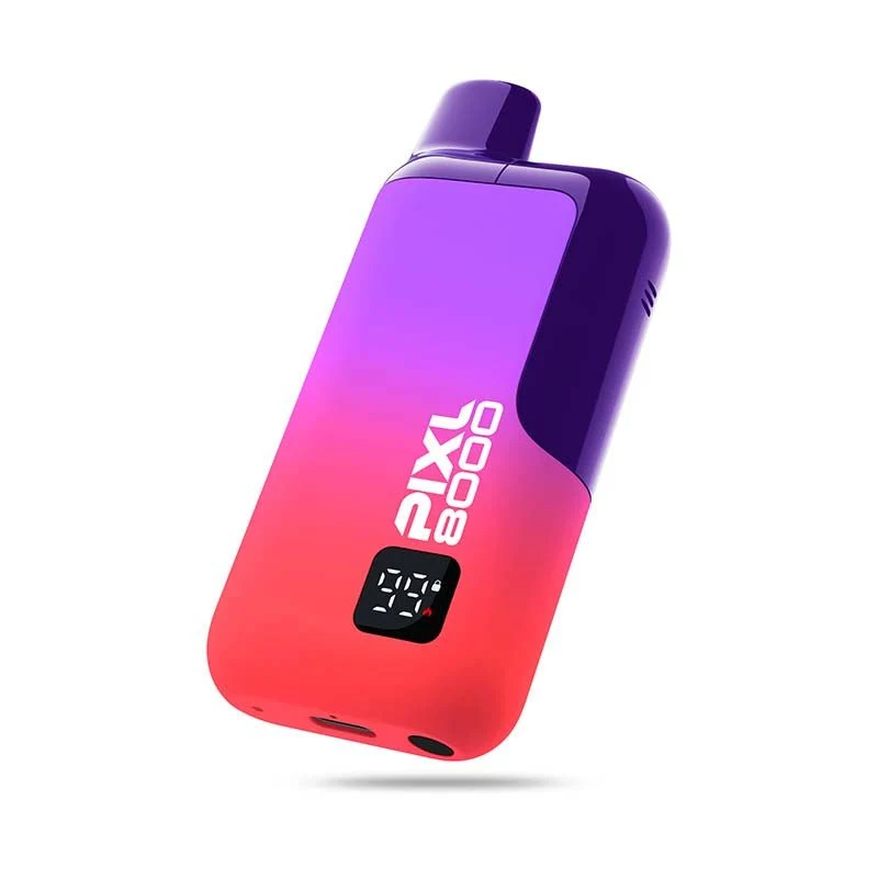PIXL 8000 Prefilled Kit | £8 - Image 15