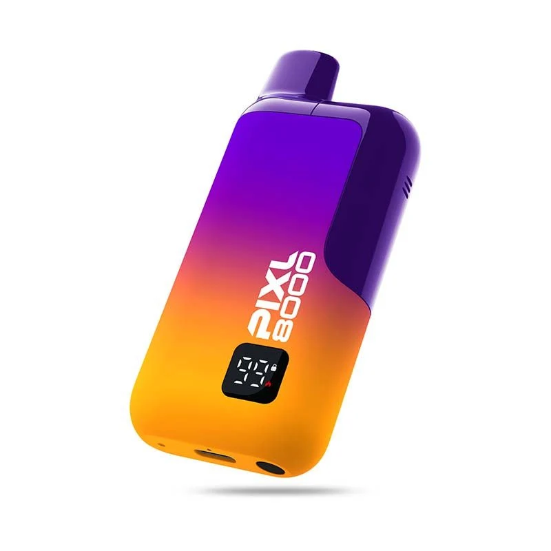 PIXL 8000 Prefilled Kit | £8 - Image 17