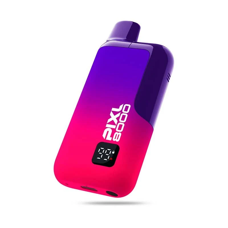 PIXL 8000 Prefilled Kit | £8 - Image 18
