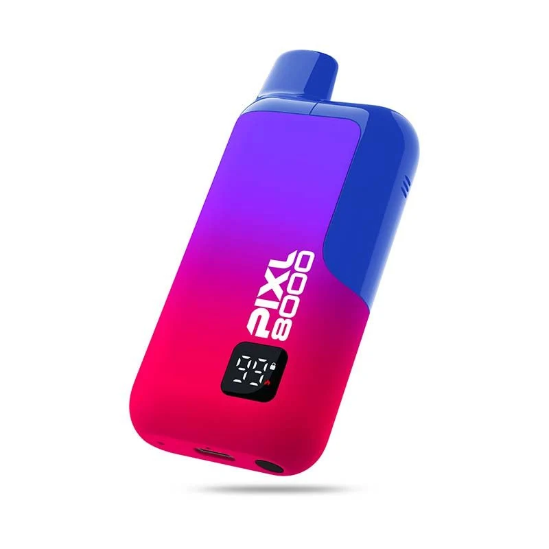 PIXL 8000 Prefilled Kit | £8 - Image 19