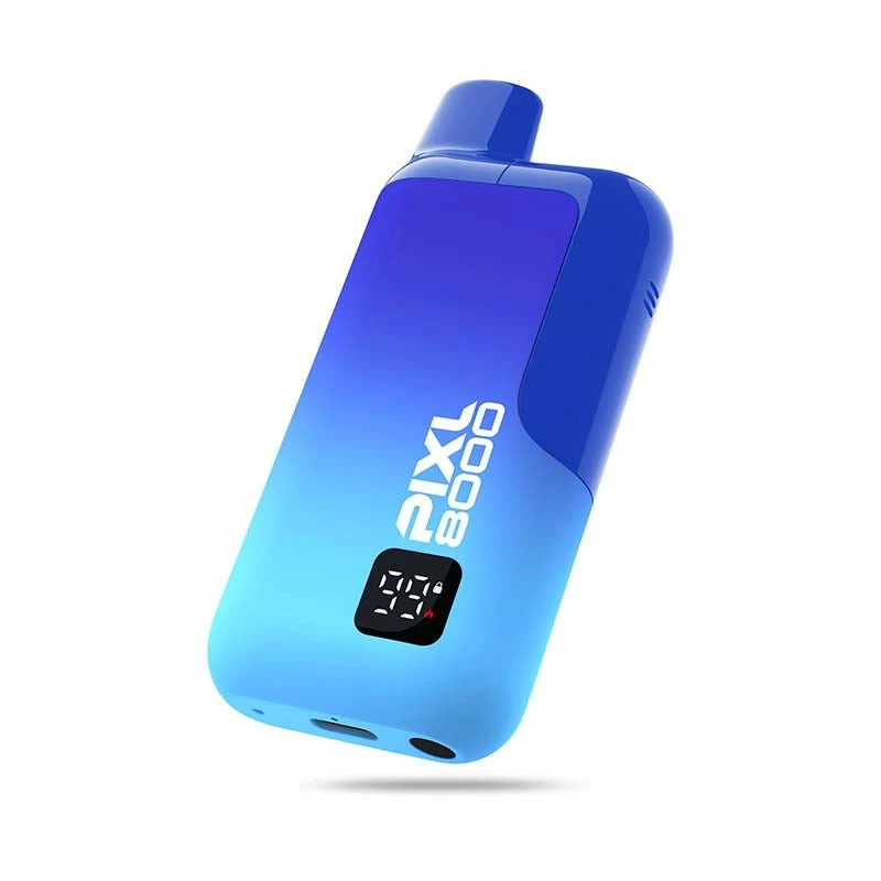 PIXL 8000 Prefilled Kit | £8 - Image 20