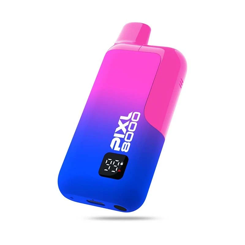 PIXL 8000 Prefilled Kit | £8 - Image 22