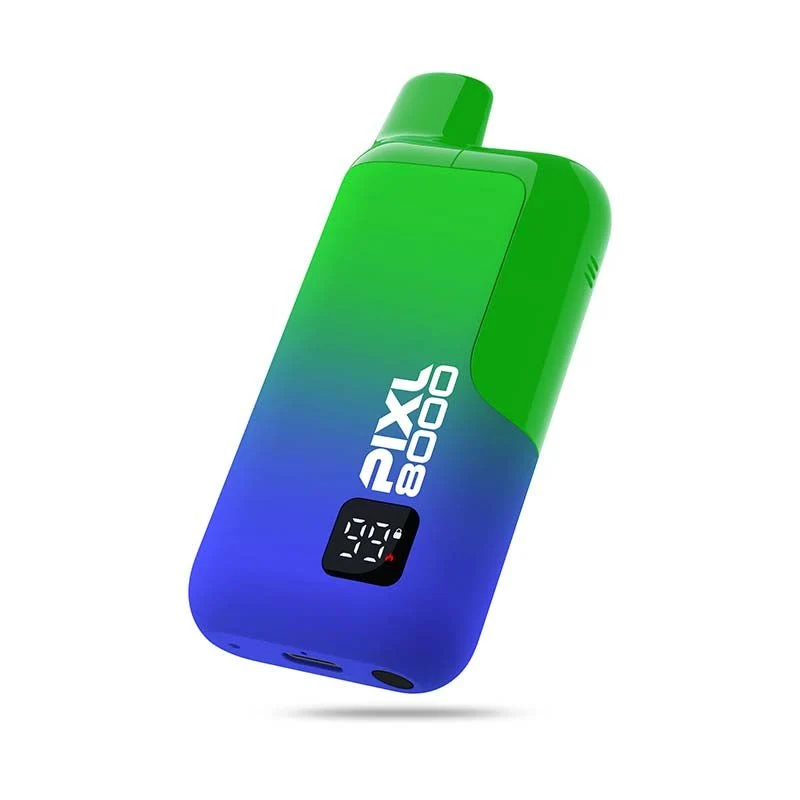 PIXL 8000 Prefilled Kit | £8 - Image 23