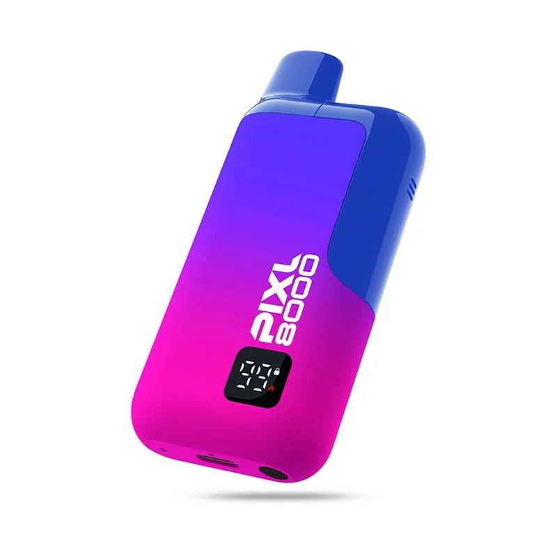 PIXL 8000 Prefilled Kit | £8 - Image 25