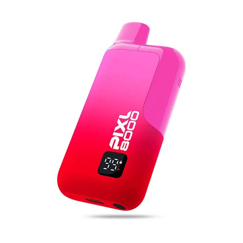 PIXL 8000 Prefilled Kit | £8 - Image 26