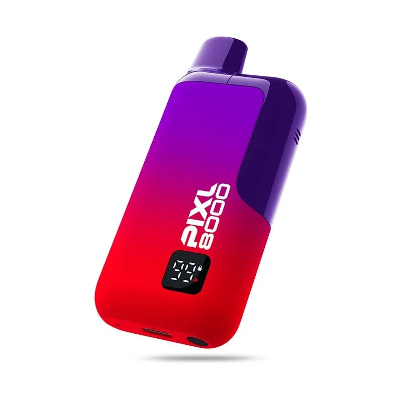 PIXL 8000 Prefilled Kit | £8 - Image 27