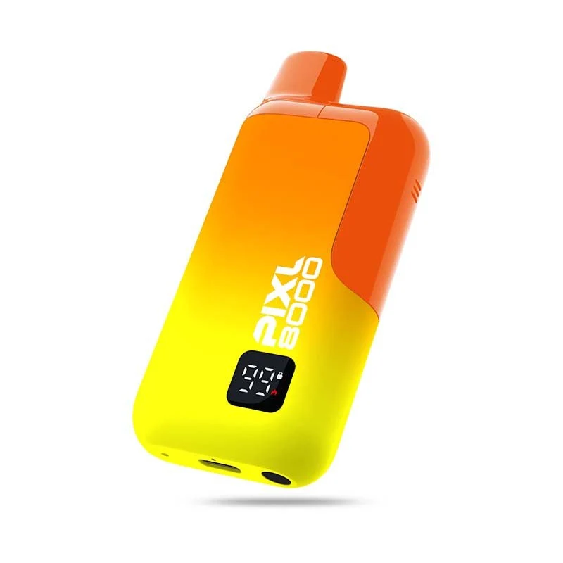 PIXL 8000 Prefilled Kit | £8 - Image 3