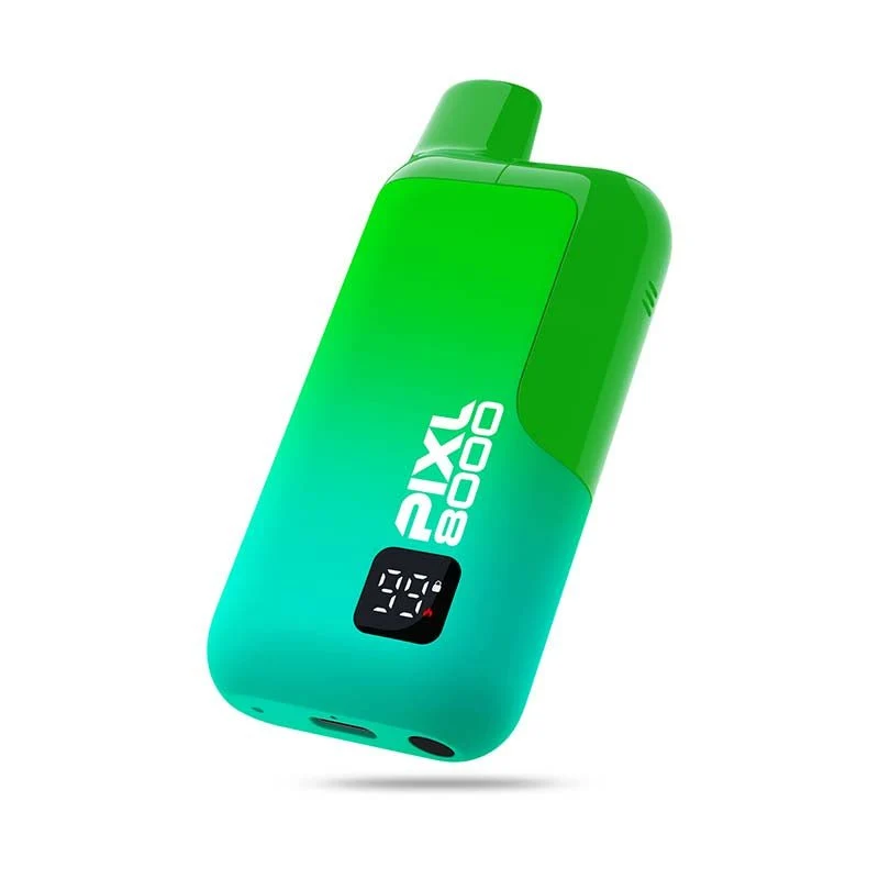 PIXL 8000 Prefilled Kit | £8 - Image 30