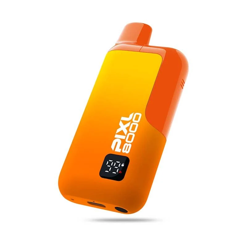 PIXL 8000 Prefilled Kit | £8 - Image 34