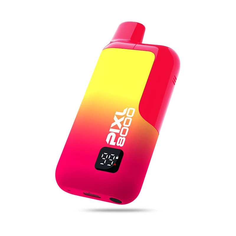 PIXL 8000 Prefilled Kit | £8 - Image 37