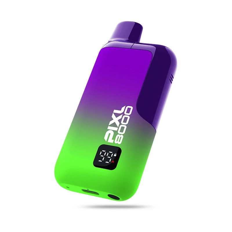 PIXL 8000 Prefilled Kit | £8 - Image 42