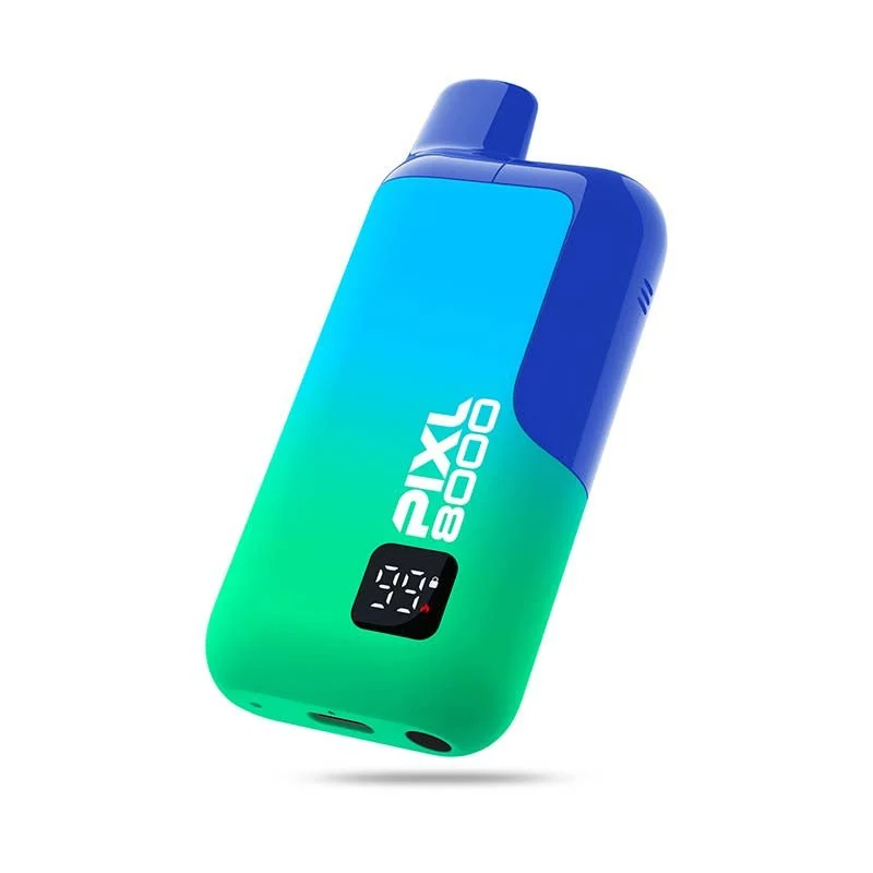 PIXL 8000 Prefilled Kit | £8 - Image 43