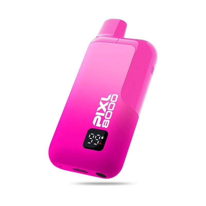 PIXL 8000 Prefilled Kit | £8 - Image 5