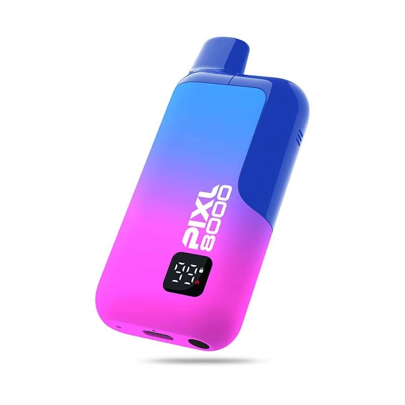 PIXL 8000 Prefilled Kit | £8 - Image 6
