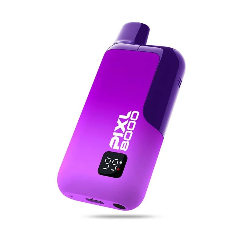 PIXL 8000 Prefilled Kit | £8 - Image 9