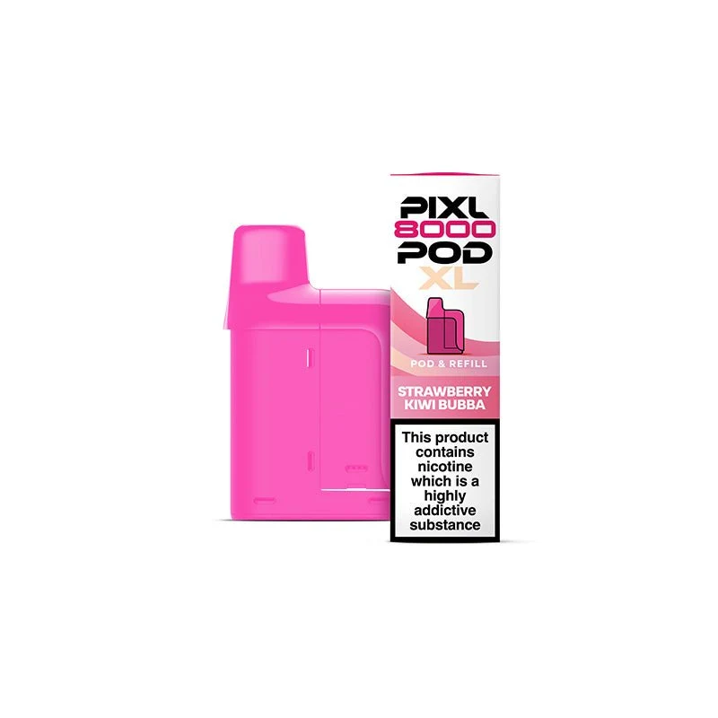 PIXL 8000 Prefilled Pods | £6 - Image 40