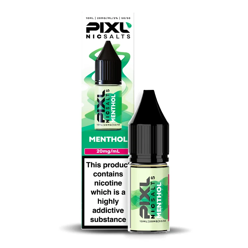 Pixl Nic Salt | £2 - Image 11