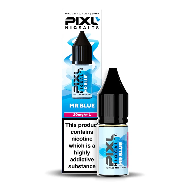 Pixl Nic Salt | £2 - Image 12