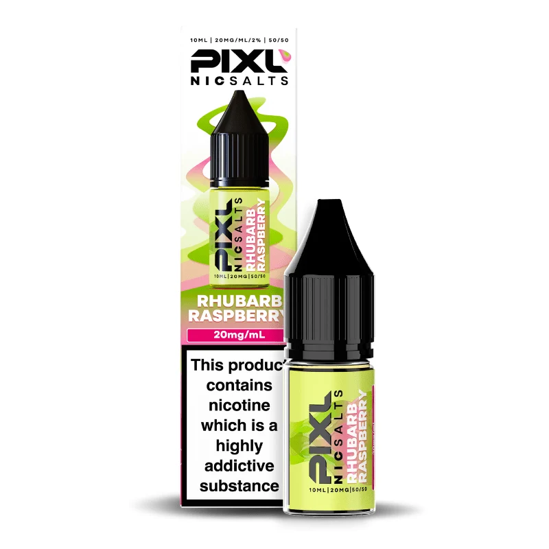 Pixl Nic Salt | £2 - Image 15