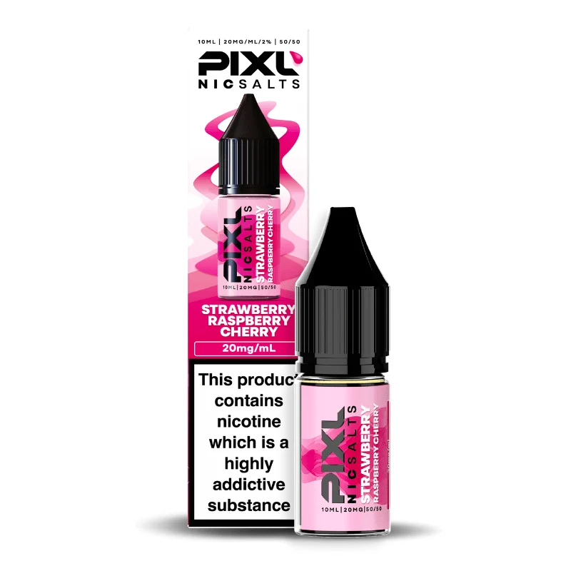 Pixl Nic Salt | £2 - Image 17
