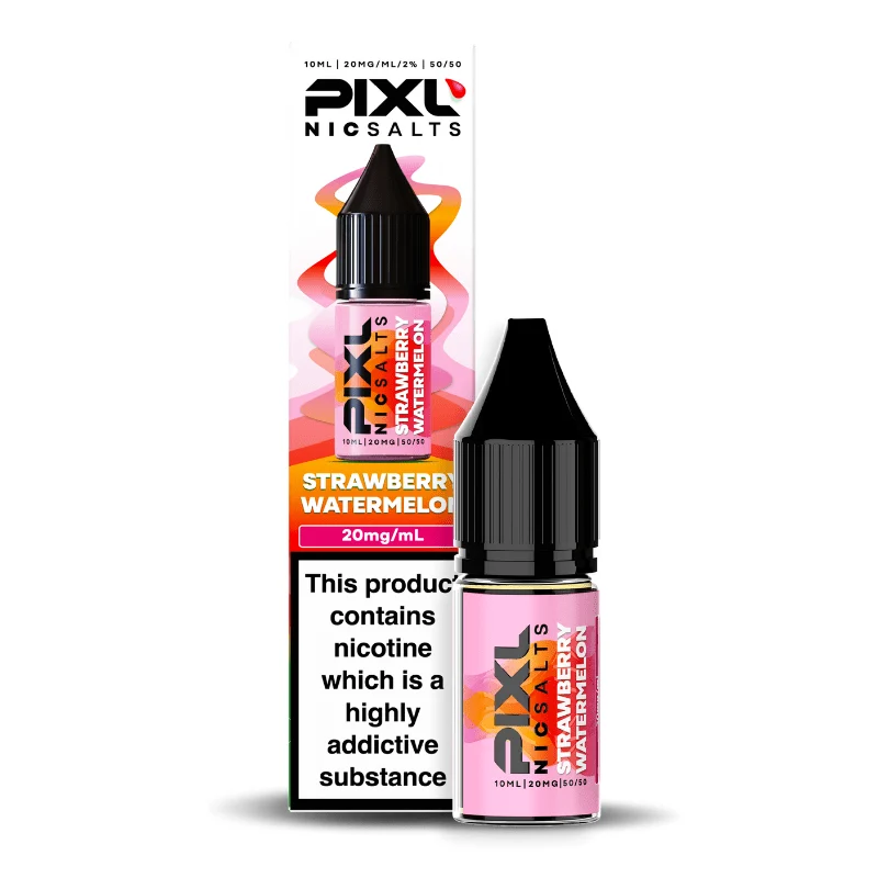 Pixl Nic Salt | £2 - Image 18