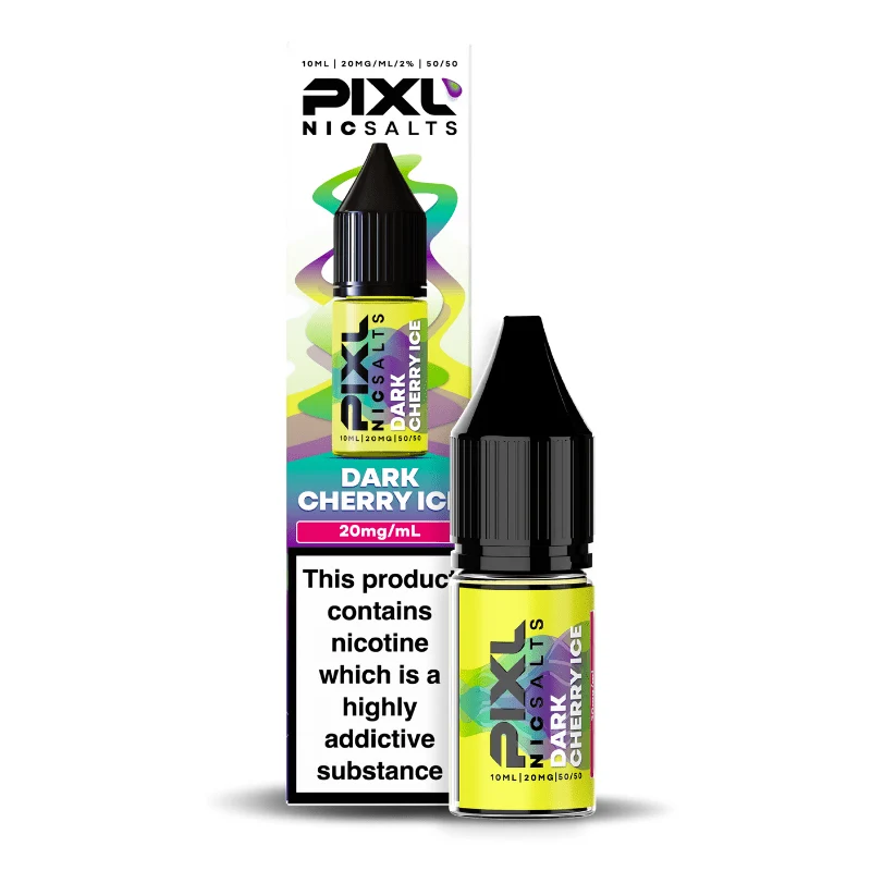 Pixl Nic Salt | £2 - Image 2