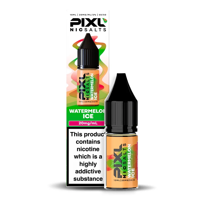 Pixl Nic Salt | £2 - Image 20